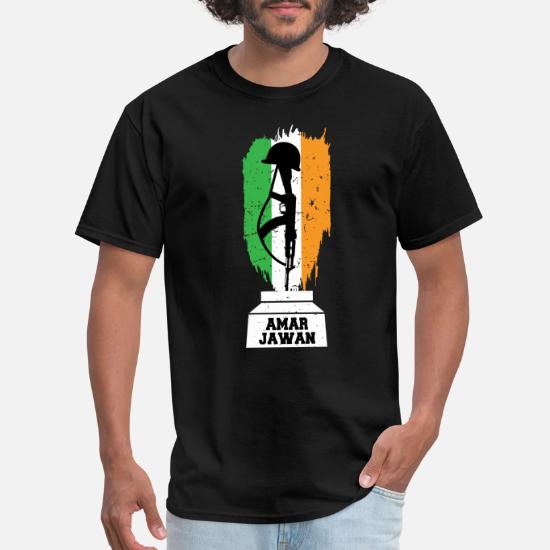 jai hind t shirt